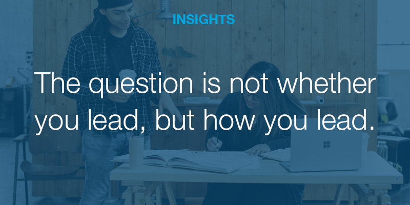 What is Conscious Leadership?