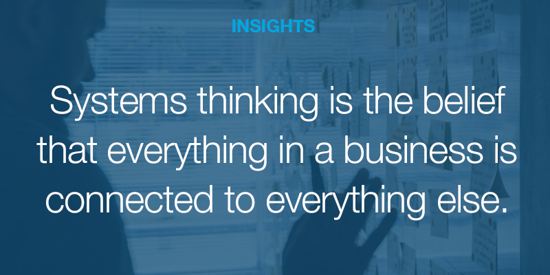 What is Systems Thinking? | Aileron