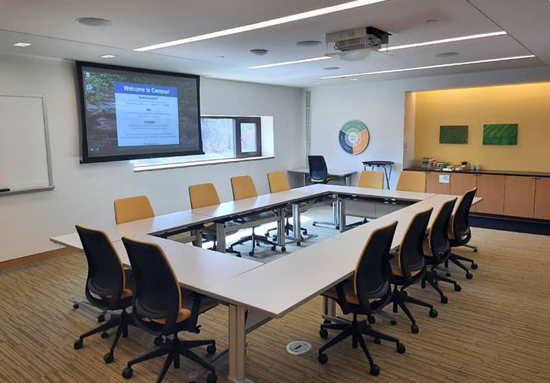 Aileron Campus | South Workshop