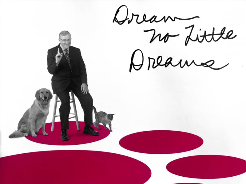 The Importance of Dreaming for Entrepreneurs | Aileron